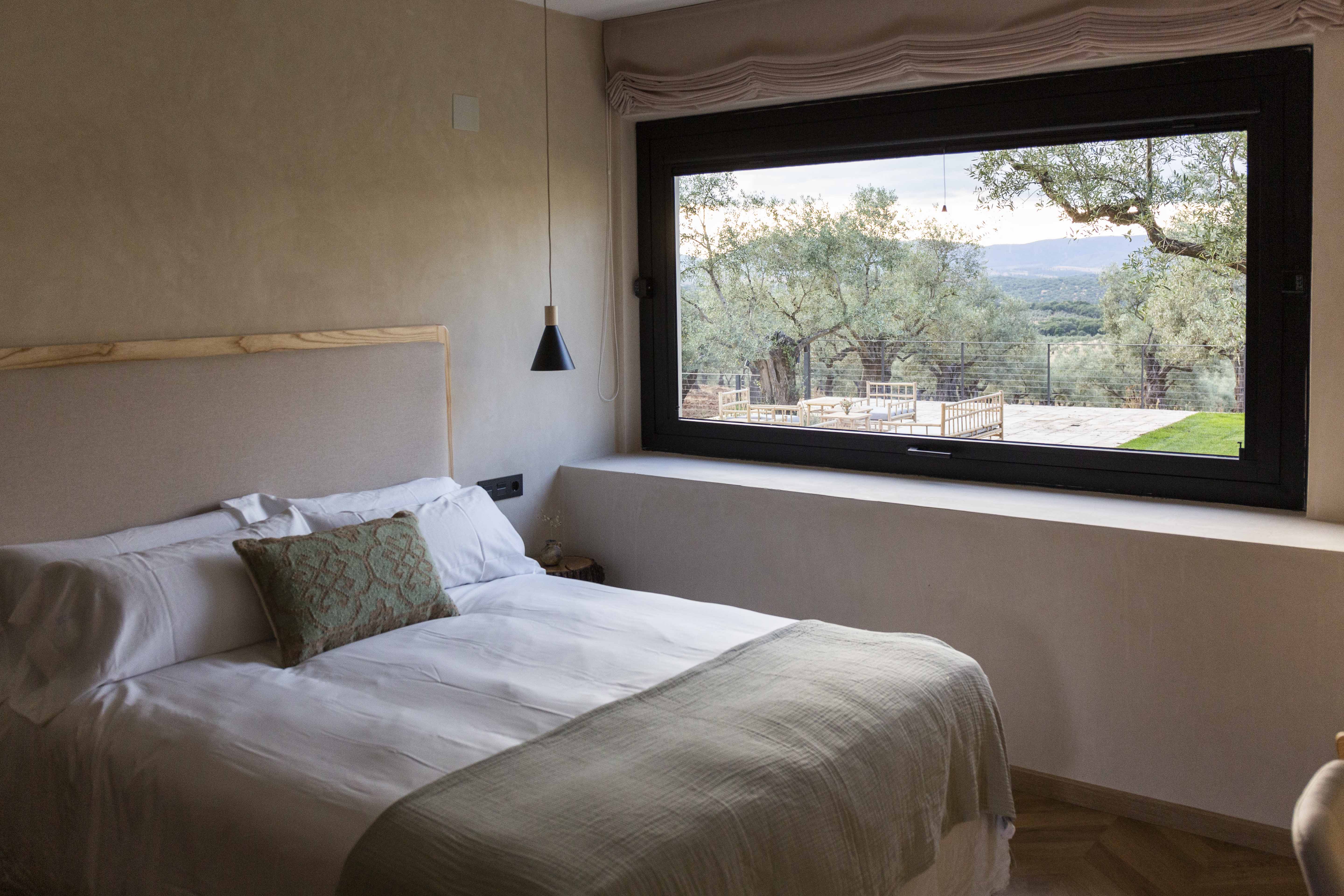 Habitat Romantic